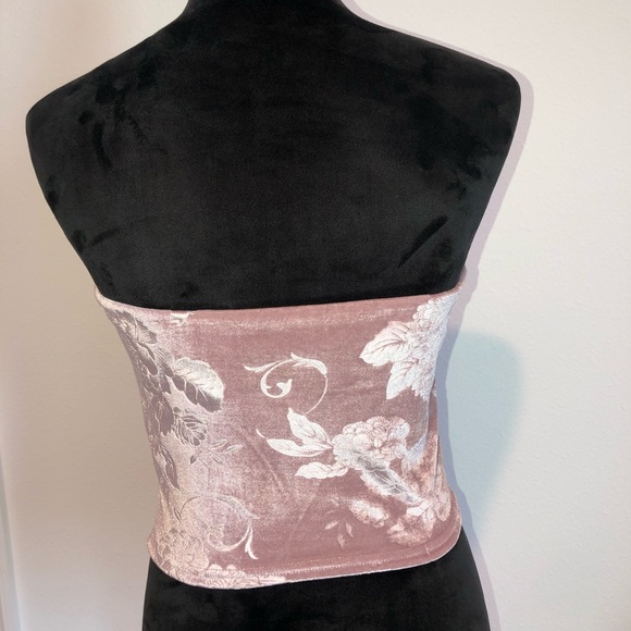 Velvet Urban Outfitters Top - Picture 2 of 4
